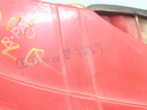 Left taillight AUDI Q7 (4LB) 3.0 TDI quattro | BP17430316C34 