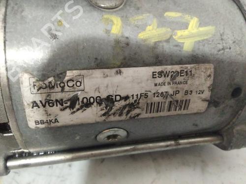 Starter FORD FOCUS III Turnier 1.5 TDCi ECOnetic | BP25873886M8 
