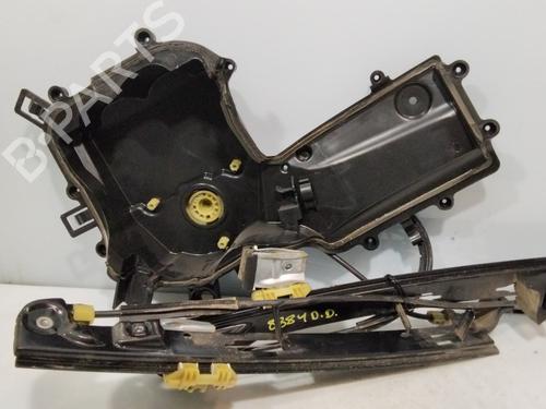 Front right window mechanism SEAT LEON (1P1)  | BP29595907C23 