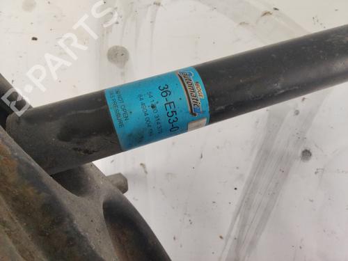 Right rear shock absorber MERCEDES-BENZ E-CLASS (W211)  | BP23457082M19 