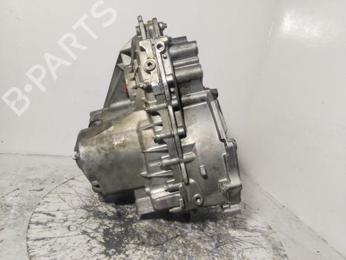 Gearbox SAAB 9-3 (YS3F, E79, D79, D75) 1.9 TiD | BP30061519M3