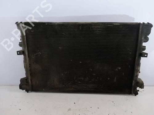 Used Water radiator Water radiator 39567607 39567607