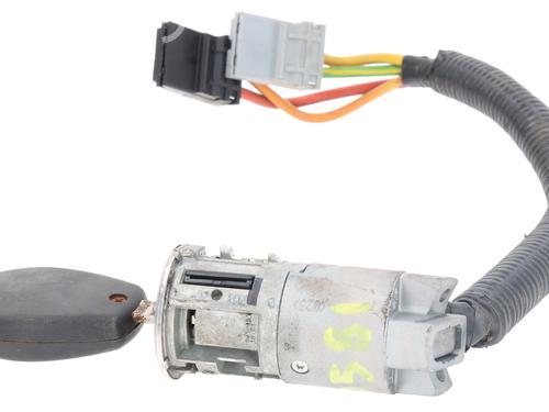 Ignition barrel RENAULT TRAFIC II Platform/Chassis (EL) 2.0 dCi 115 (EL0H, EL00, EL01, EL0M) | BP31118465M48
