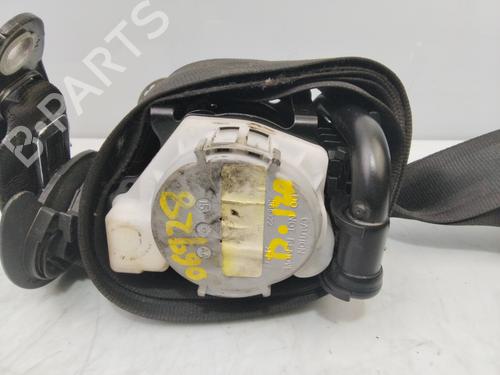 Front left seatbelt AUDI A3 Sportback (8VA, 8VF) 1.6 TDI | BP20217075I26 