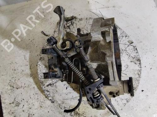 Gearbox SEAT IBIZA III (6L1)  | BP20722796M3 