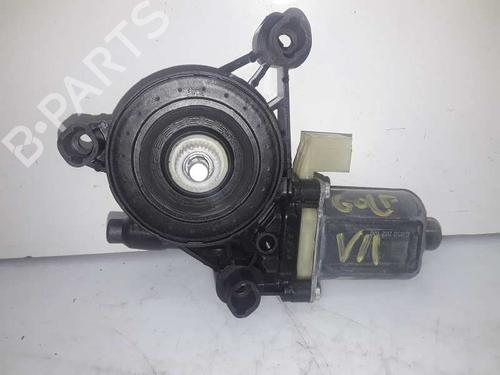 Right front window motor VW GOLF VII (5G1, BQ1, BE1, BE2) 1.6 TDI | BP8566524E20 