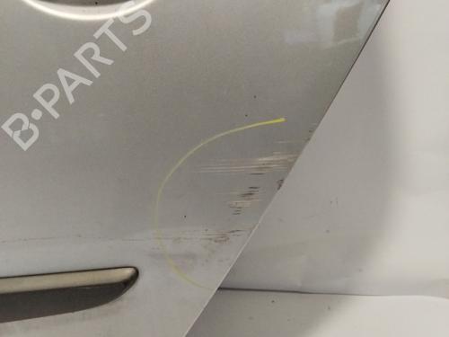 Left rear door RENAULT SCÉNIC II (JM0/1_)  | BP24942641C4 