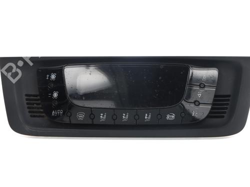 climate-control-seat-ibiza-iv-6j5-6p1-2008-2009-2010-2011-2012-2013-2014-2015-2016-2017-33119355 main image