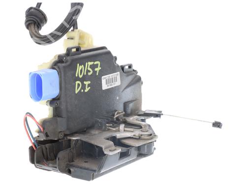 Front left lock SEAT IBIZA III (6L1)  | BP29967488C98