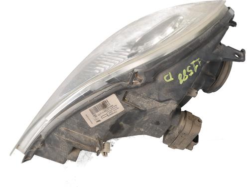 Right headlight NISSAN KUBISTAR Van (X76) 1.5 dCi | BP36566411C29 - Image 4