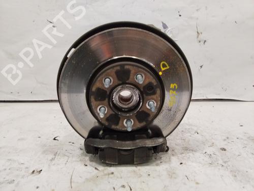 Høyre Styrespindel lagerhus OPEL ASTRA J (P10) [2009-2016]  26390142