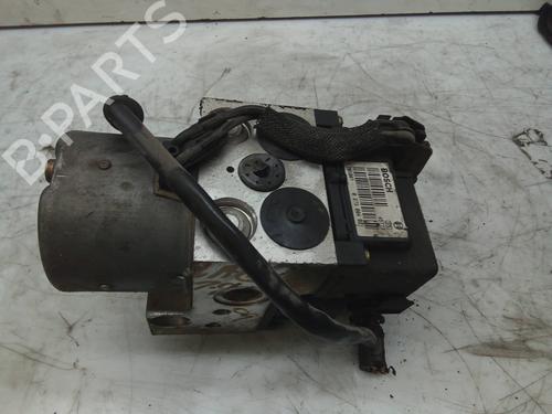 ABS pump RENAULT CLIO III (BR0/1, CR0/1)  | BP8581796M43 