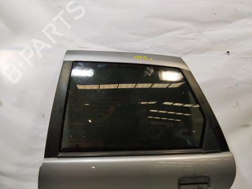 Left rear door OPEL VECTRA A (J89)  | BP29441120C4 