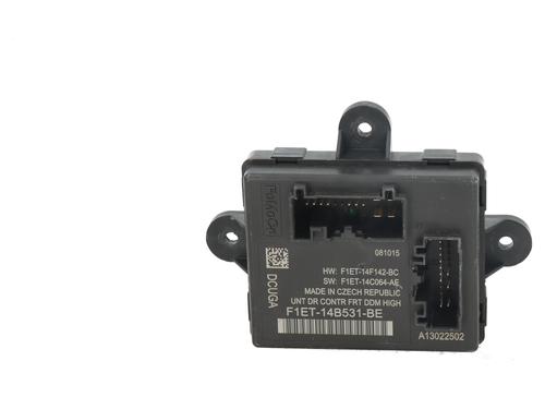 Used Comfort control module FORD FOCUS IV (HN) [2018-2026]  31670716