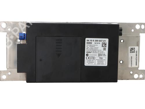 Used Electronic module Electronic module BMW 2 Gran Tourer (F46) 216 d (116 hp) 34353353 34353353
