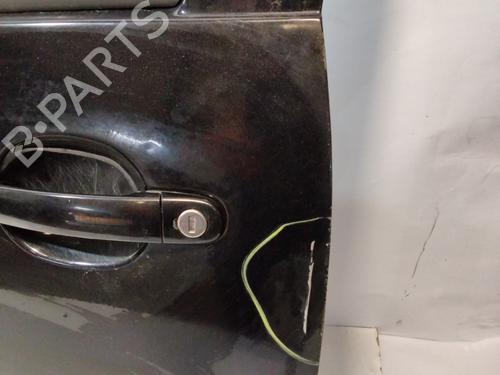 Left front door VW GOLF IV (1J1) 1.8 T | BP29418585C2 