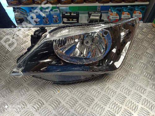 Used Left headlight Left headlight SEAT IBIZA IV (6J5, 6P1) 1.2 (70 hp) 9451060 9451060
