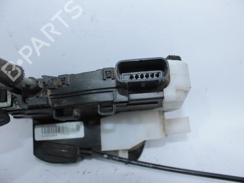 Front left lock HYUNDAI ix35 (LM, EL, ELH)  | BP11789291C98 