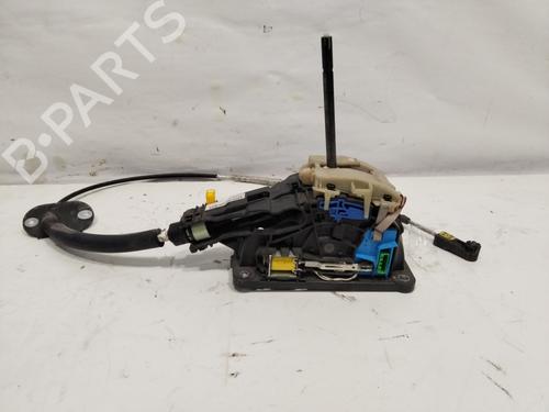 Gear lever FORD MONDEO IV (BA7)  | BP23553741M90 