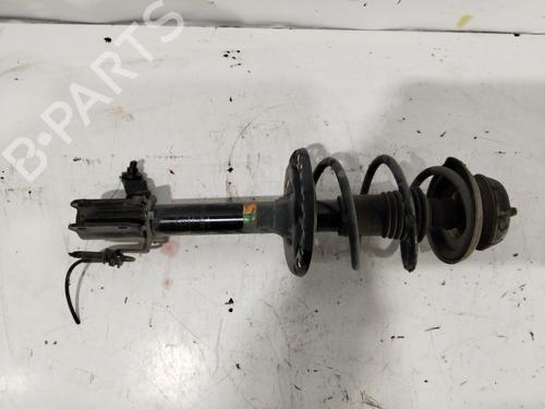 Venstre fortil støddæmper DACIA SANDERO II | BP30978193M16