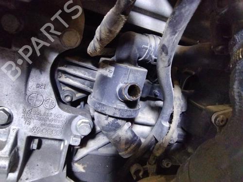 Engine VW PASSAT B7 Variant (365) | BP39504726M1 - Image 12