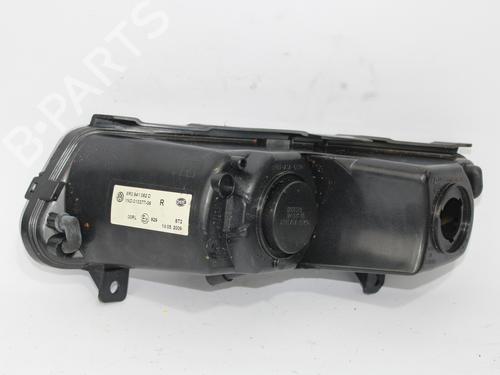 Right front fog light VW POLO V (6R1, 6C1)  | BP11947069C31 