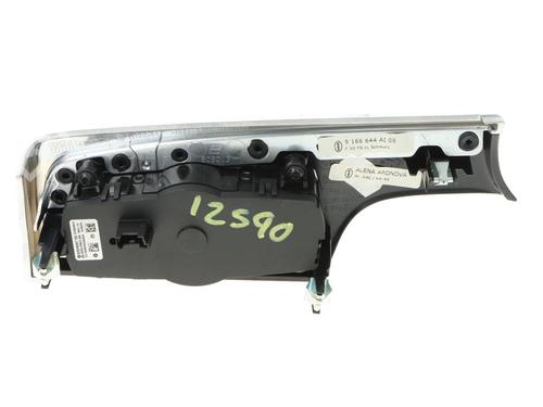 Headlight switch BMW 5 (F10) 520 d | BP39532523I24 - Image 3