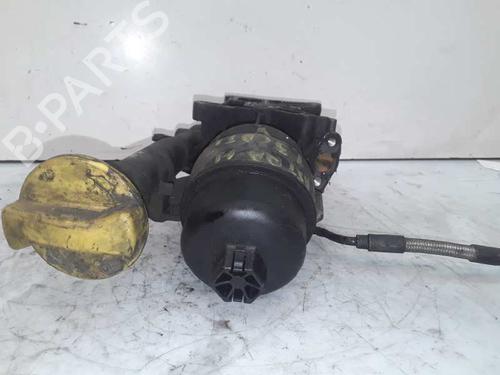 Oil radiator FIAT DOBLO Platform/Chassis (263_) 1.3 D Multijet | BP14054024M33 