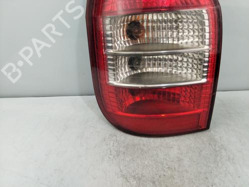 Venstre Baklys OPEL ZAFIRA A MPV (T98) 2.2 DTI 16V (F75) | BP18012244C34 