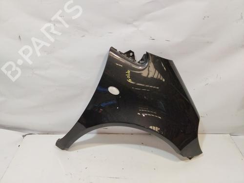 Used Right front fenders MERCEDES-BENZ A-CLASS (W168) A 160 (168.033, 168.133) (102 hp) 29414004