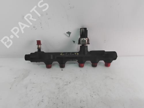 Used Injection rail CITROËN JUMPER II Van 2.0 BlueHDi 130 (130 hp) 29816438