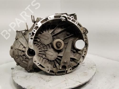 Used Gearbox MERCEDES-BENZ B-CLASS Sports Tourer (W245) [2005-2011]  22406086
