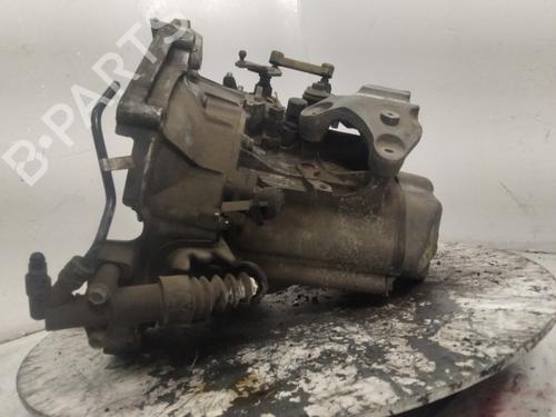 Gearbox PEUGEOT 207 SW (WK_) 1.4 | BP24801310M3 