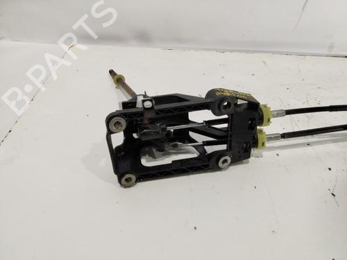 Gear lever TOYOTA AYGO (_B4_) | BP32014491M90