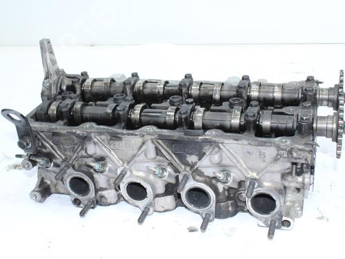 Cylinder head KIA RIO II (JB) 1.5 CRDi | BP12991254M5 