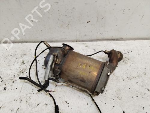 Catalyst SEAT IBIZA IV (6J5, 6P1)  | BP18246514M10 