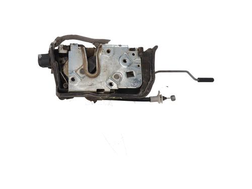 Front right lock BMW X5 (E53) | BP37490895C97 - Image 4