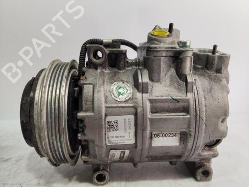 AC compressor RENAULT ESPACE IV (JK0/1_)  | BP24372115M34 