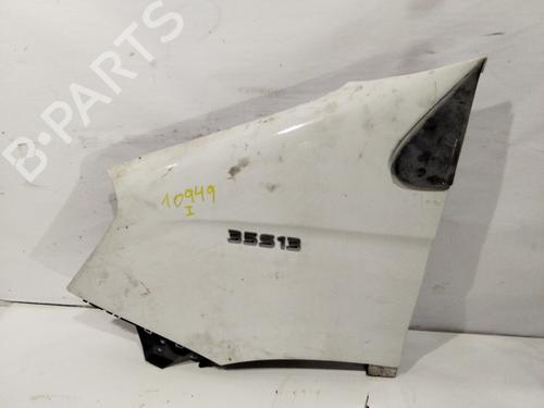 Forskærm venstre IVECO DAILY V Van | BP32323436C41