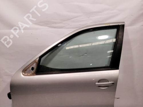 Used Left front door SEAT LEON (1M1) [1999-2006]  28571588