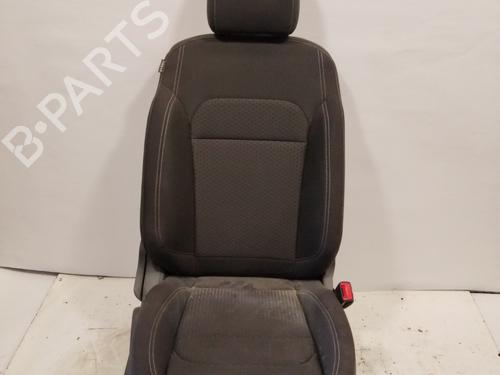 Used Right front seat FORD KUGA II (DM2) 2.0 TDCi (120 hp) 26734410