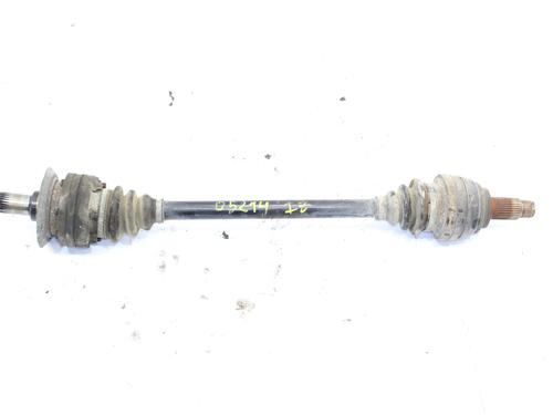 Used Left rear driveshaft BMW X5 (E53) [2000-2006]  15488211