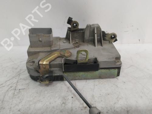Høyre foran lås PEUGEOT 206 Hatchback (2A/C) 2.0 S16 (135 hp) 26222247