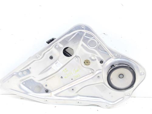 Used Rear left window mechanism MERCEDES-BENZ C-CLASS (W202) [1993-2000]  16749717