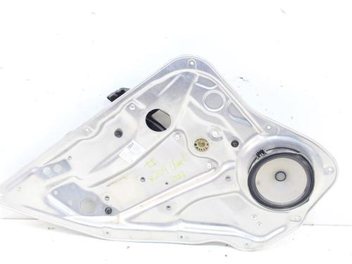 Elevalunas trasero izquierdo MERCEDES-BENZ C-CLASS (W202) [1993-2000]  16749717