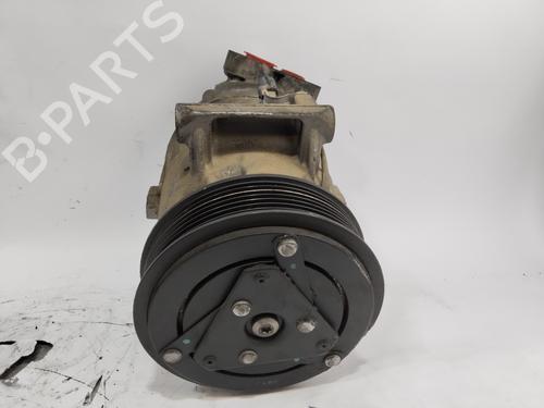 AC Kompressor RENAULT SCÉNIC II (JM0/1_)  | BP27562528M34