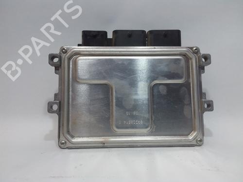 Computer motormanagement CITROËN C4 CACTUS 1.2 VTi 82 | BP10076291M57 
