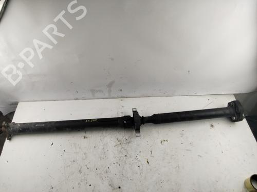 Used Driveshaft BMW 1 Coupe (E82) 118 d (143 hp) 21760423