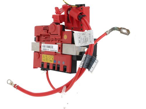 Øvrige styreenhet BMW X1 (E84) sDrive 20 d | BP30000232M11