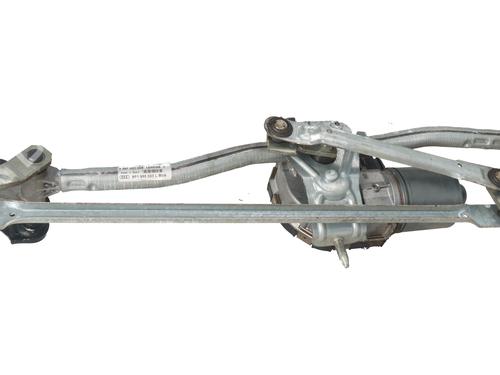Front wiper motor AUDI A3 Convertible (8P7) 2.0 TFSI | BP35965423M29 - Image 3